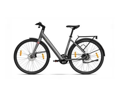Urban E-Bike SachsenRad C3V Roma II 2026 | 360 Wh | 28 Zoll | Tiefeinsteiger (Bild 2)