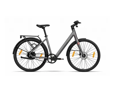 Urban E-Bike SachsenRad C3V Roma II 2026 | 360 Wh | 28 Zoll | Tiefeinsteiger (Bild 6)