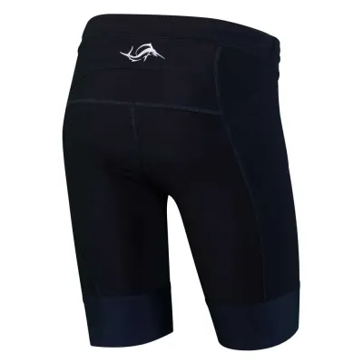 Kurze Radlerhose Sailfish Trishort Comp Triathlon-Shorts (Bild 2)