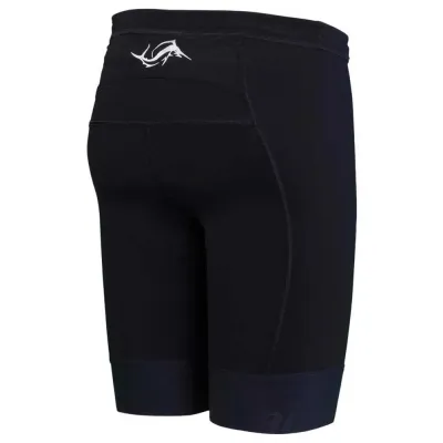 Kurze Radlerhose Sailfish Trishort Comp Triathlon-Shorts (Bild 4)