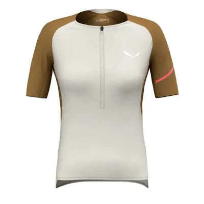 Fahrradtrikots kurzarm Salewa Vento Alpine Merino (Bild 3)