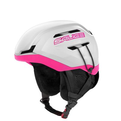 Ski Helm Salice Ice Skihelm 0 (Bild 5)
