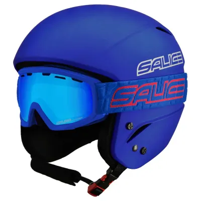Ski Helm Salice Jump Skihelm 0 (Bild 2)