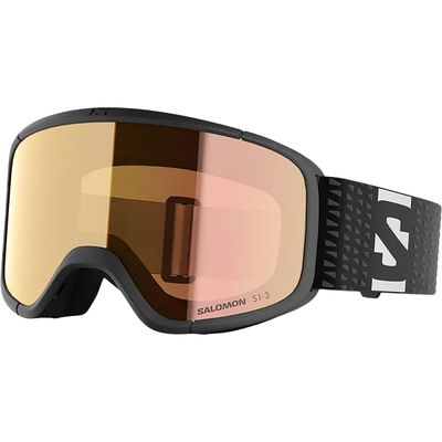 Skibrille Salomon Aksium 2.0 S Photochromic Skibrille 0 (Bild 2)