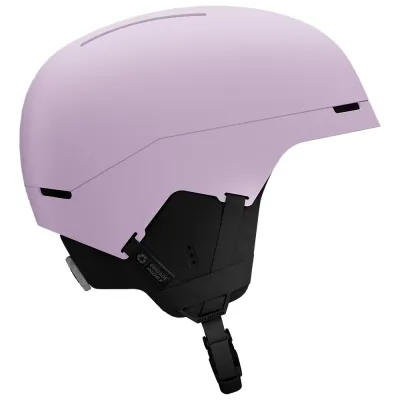 Ski Helm Salomon Brigade Index Skihelm 0 (Bild 3)