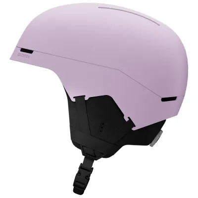 Ski Helm Salomon Brigade Index Skihelm 0 (Bild 5)