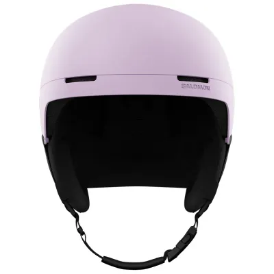 Ski Helm Salomon Brigade Index Skihelm 0 (Bild 6)