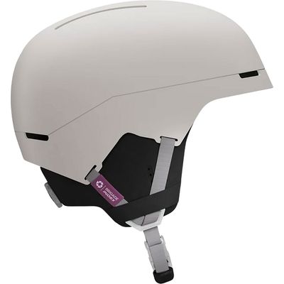 Ski Helm Salomon Brigade Index Skihelm 0 (Bild 2)