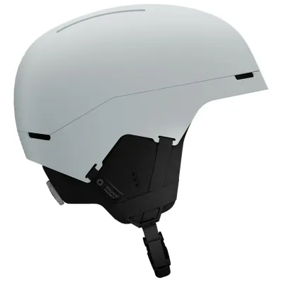 Ski Helm Salomon Brigade Index Skihelm 0 (Bild 11)