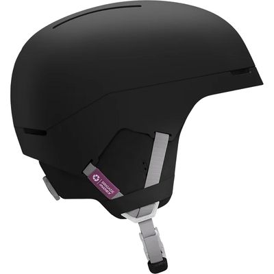 Ski Helm Salomon Brigade Index Skihelm 0 (Bild 1)