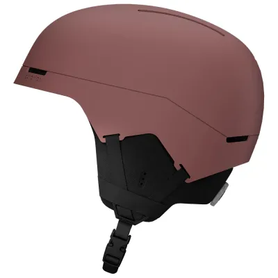 Ski Helm Salomon Brigade Index Skihelm 0 (Bild 9)