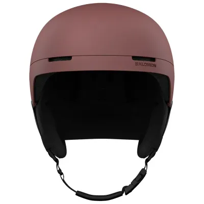 Ski Helm Salomon Brigade Index Skihelm 0 (Bild 10)