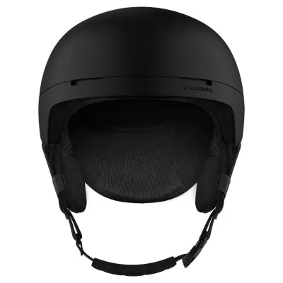 Ski Helm Salomon Brigade Mips Skihelm 0 (Bild 4)