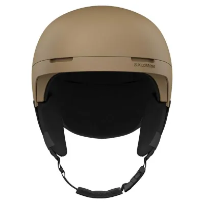 Ski Helm Salomon Brigade Mips Skihelm 0 (Bild 5)