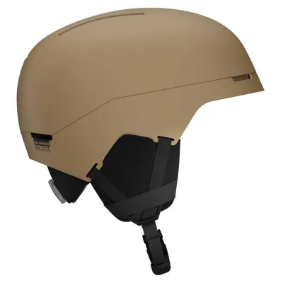 Ski Helm Salomon Brigade Mips Skihelm 0 (Bild 6)