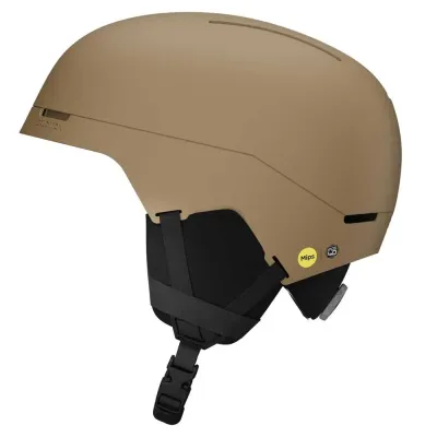 Ski Helm Salomon Brigade Mips Skihelm 0 (Bild 7)