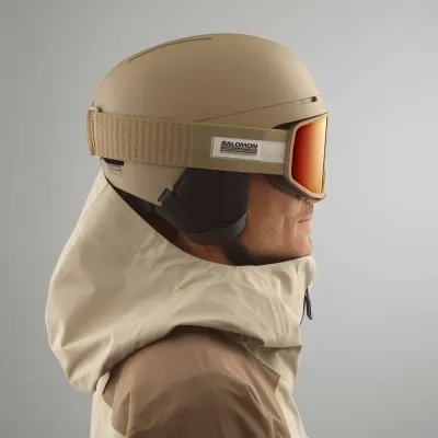 Ski Helm Salomon Brigade Mips Skihelm 0 (Bild 9)