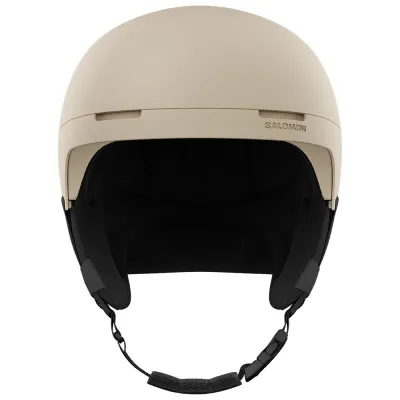 Ski Helm Salomon Brigade Round Fit Skihelm 0 (Bild 9)