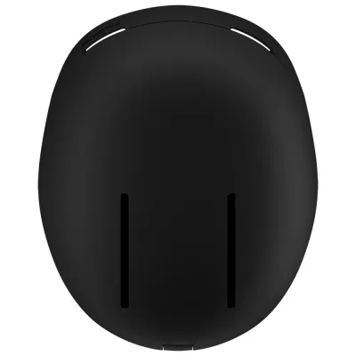 Ski Helm Salomon Brigade Round Fit Skihelm 0 (Bild 2)