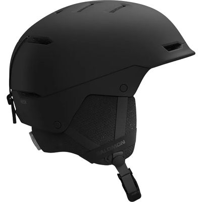 Ski Helm Salomon Husk Skihelm 0 (Bild 2)