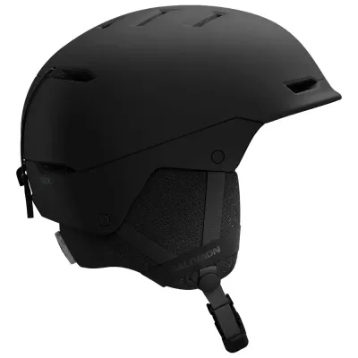 Ski Helm Salomon Husk Mips Skihelm 0 (Bild 1)