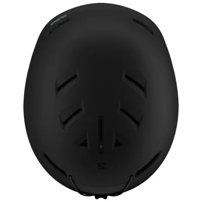 Ski Helm Salomon Husk Mips Skihelm 0 (Bild 2)