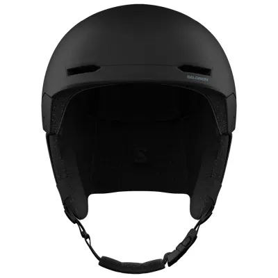 Ski Helm Salomon Husk Mips Skihelm 0 (Bild 4)