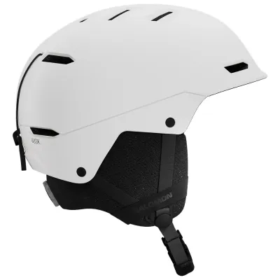 Ski Helm Salomon Husk Mips Skihelm 0 (Bild 5)