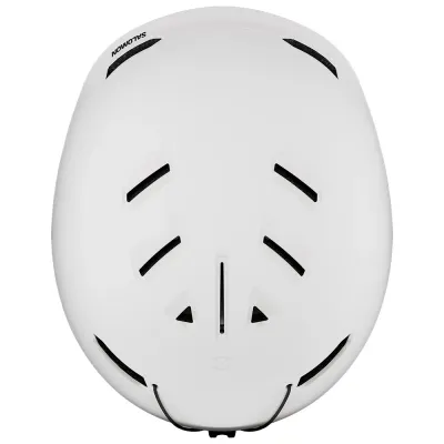 Ski Helm Salomon Husk Mips Skihelm 0 (Bild 7)