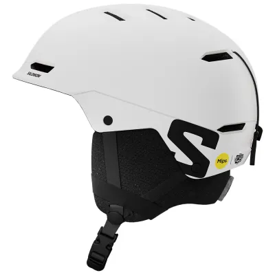 Ski Helm Salomon Husk Mips Skihelm 0 (Bild 8)