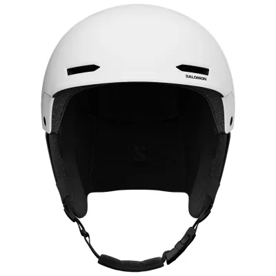 Ski Helm Salomon Husk Mips Skihelm 0 (Bild 9)