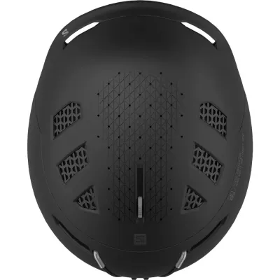Ski Helm Salomon Husk Prime Mips Skihelm 0 (Bild 3)