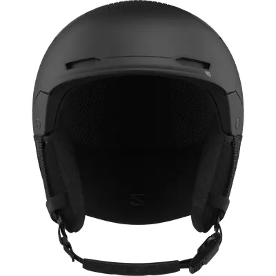 Ski Helm Salomon Husk Prime Mips Skihelm 0 (Bild 4)
