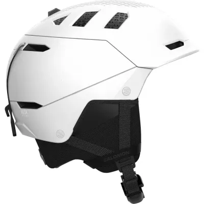 Ski Helm Salomon Husk Prime Mips Skihelm 0 (Bild 5)