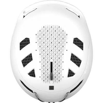 Ski Helm Salomon Husk Prime Mips Skihelm 0 (Bild 7)