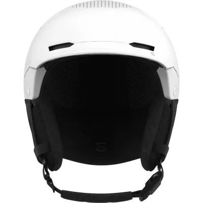 Ski Helm Salomon Husk Prime Mips Skihelm 0 (Bild 8)