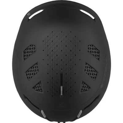 Ski Helm Salomon Husk Prime Skihelm (Bild 3)
