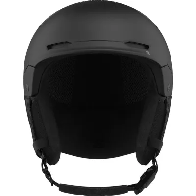 Ski Helm Salomon Husk Prime Skihelm (Bild 4)