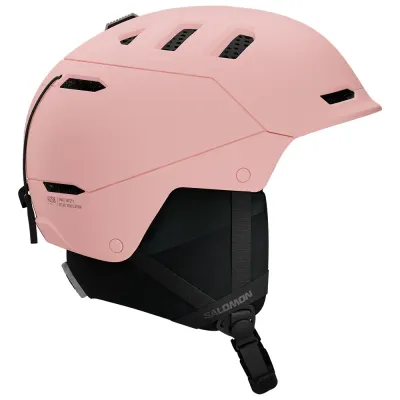 Ski Helm Salomon Husk Pro Mips Skihelm 0 (Bild 2)