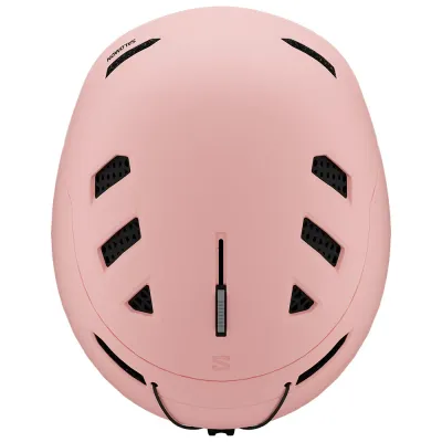 Ski Helm Salomon Husk Pro Mips Skihelm 0 (Bild 3)