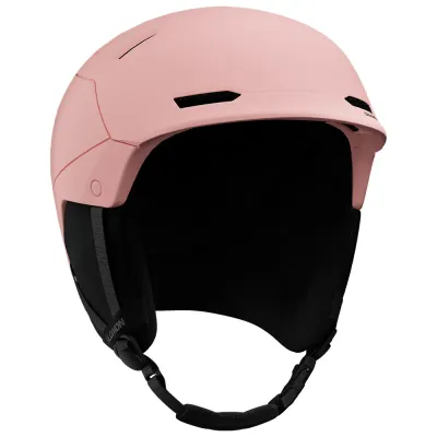 Ski Helm Salomon Husk Pro Mips Skihelm 0 (Bild 4)