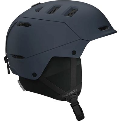 Ski Helm Salomon Husk Pro Mips Skihelm 0 (Bild 1)