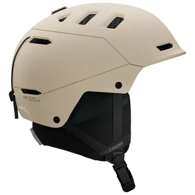 Ski Helm Salomon Husk Pro Mips Skihelm 0 (Bild 8)