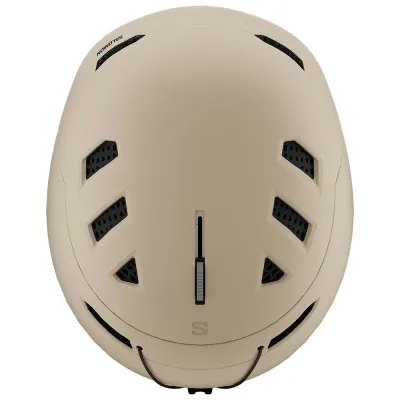 Ski Helm Salomon Husk Pro Mips Skihelm 0 (Bild 10)