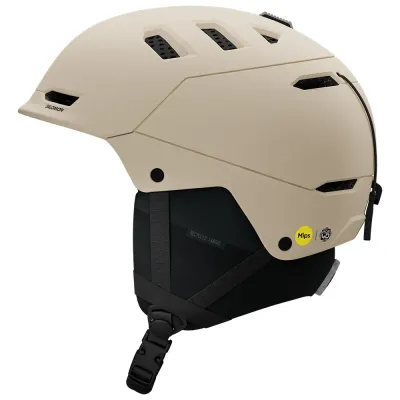 Ski Helm Salomon Husk Pro Mips Skihelm 0 (Bild 11)