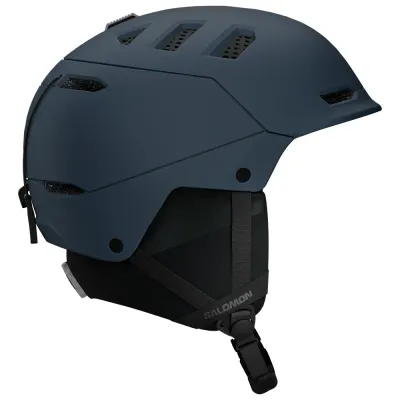 Ski Helm Salomon Husk Pro Skihelm 0 (Bild 19)