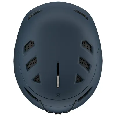 Ski Helm Salomon Husk Pro Skihelm 0 (Bild 20)