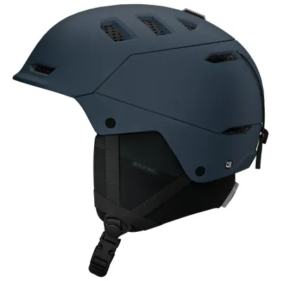 Ski Helm Salomon Husk Pro Skihelm 0 (Bild 21)