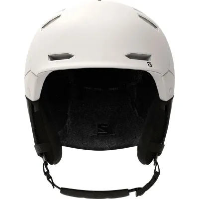 Ski Helm Salomon Husk Pro Skihelm 0 (Bild 4)