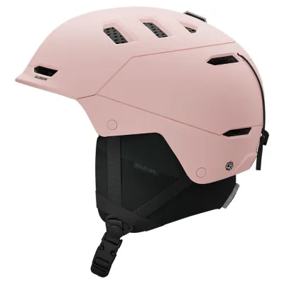 Ski Helm Salomon Husk Pro Skihelm 0 (Bild 9)